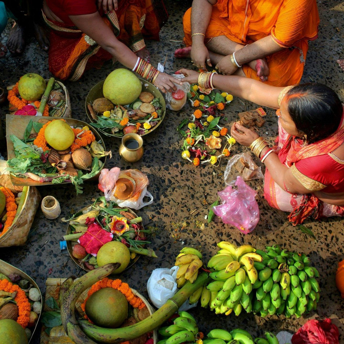 Eine Idee mit langer Tradition