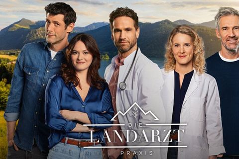 Die vierte Staffel startet im Januar