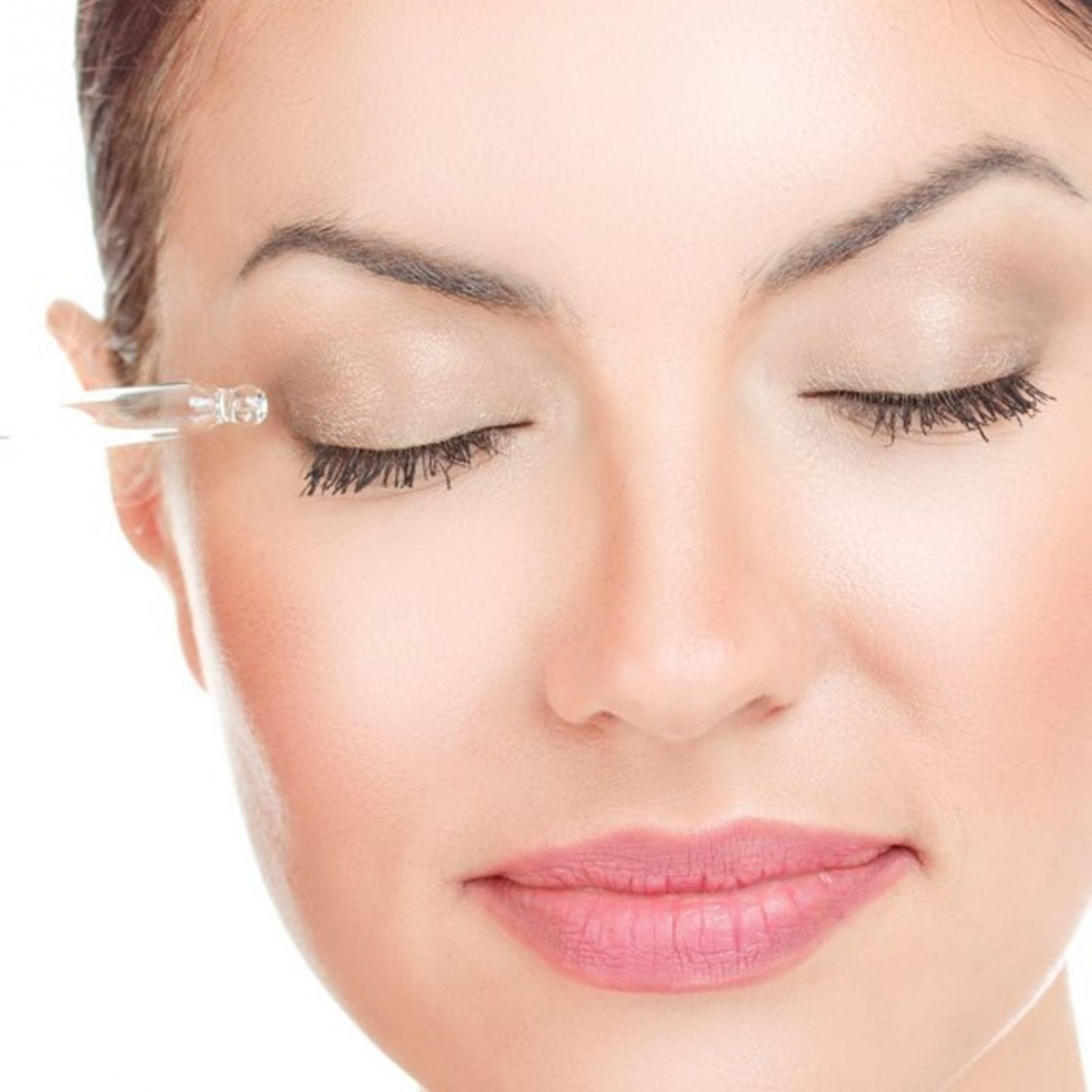 Natürliche Tipps für lange, gesunde Wimpern