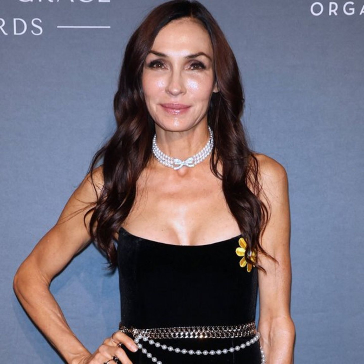 Famke Janssen wünscht sich mehr Schurkinnen