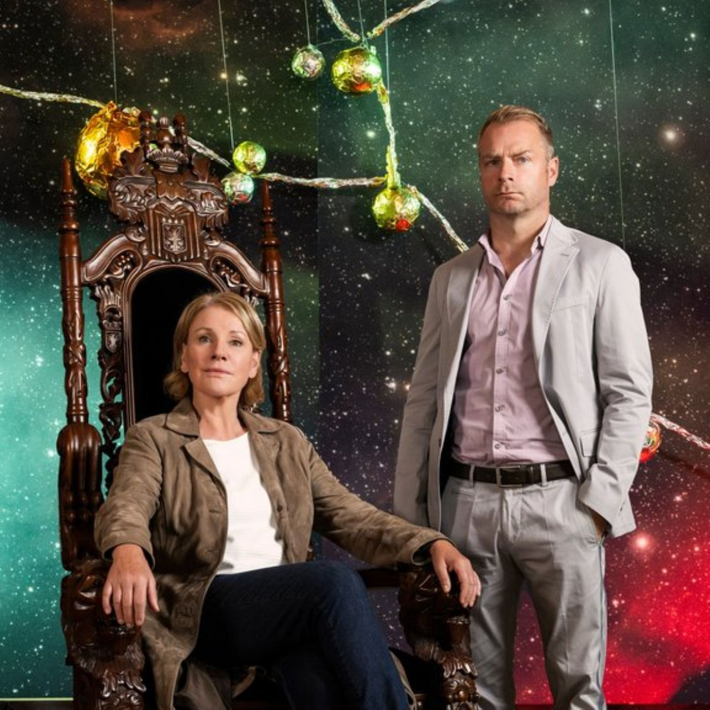 TV-Tipps am Mittwoch