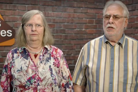 Ostfriesen-Originale begeistern Horst Lichter: "Die kannst du so fotografieren"