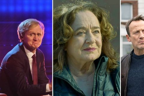 Diese Krimi-Highlights stehen bis Neujahr an