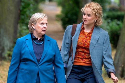 Die Lasten der Vergangenheit