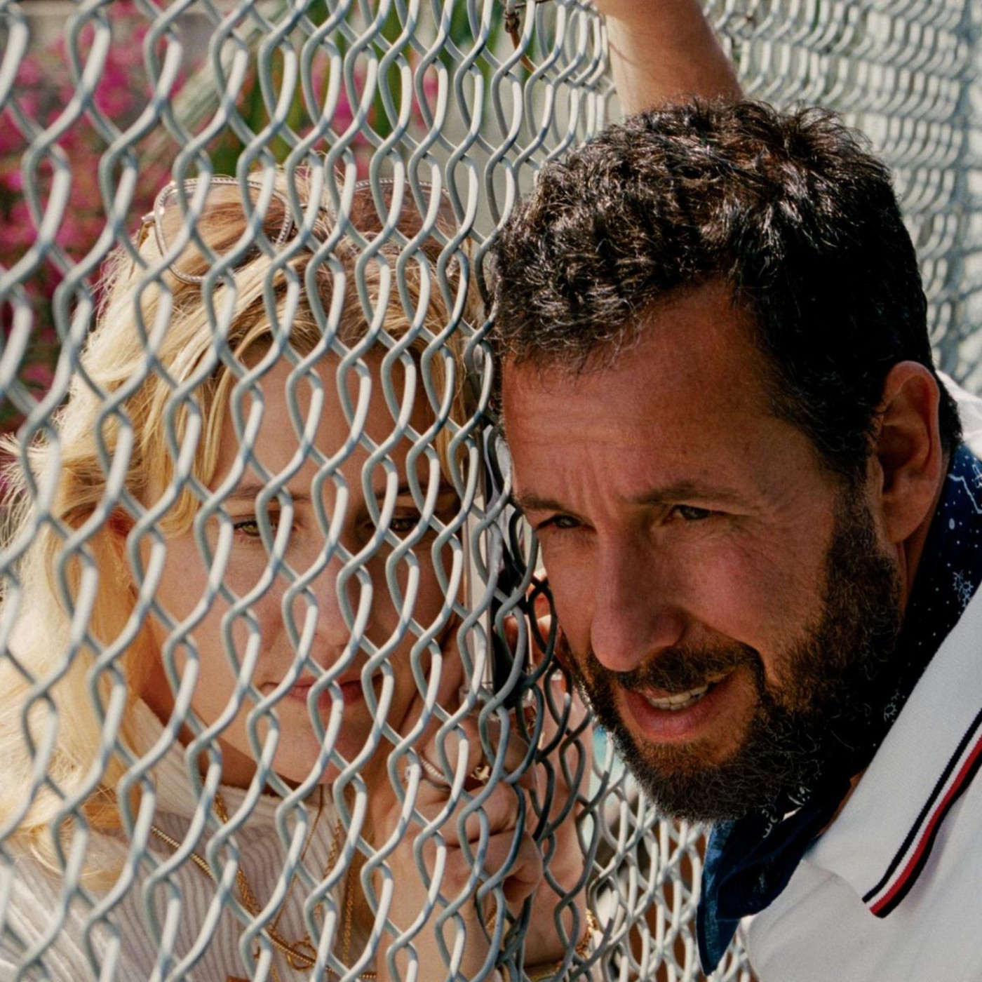 Vom Klamauk-Dödel zum Oscarkandidaten – die Wandlung des Adam Sandler