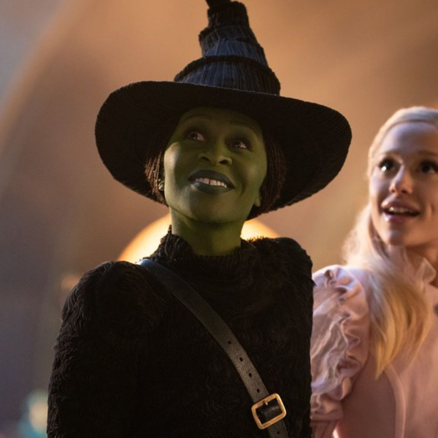 Sequel ist ein visuelles Spektakel