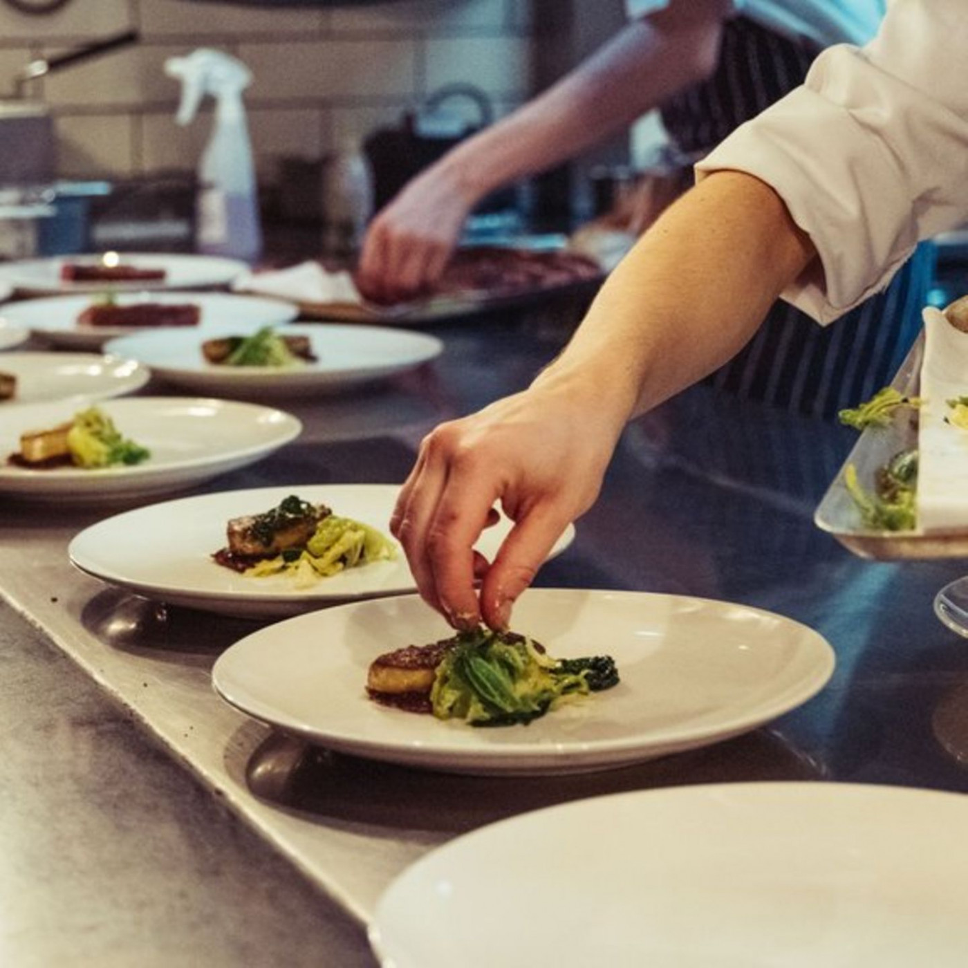 Was ist der Unterschied bei den Sternen?