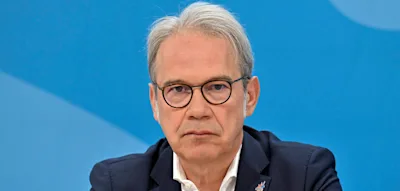 AfD scheitert gegen „Handelsblatt“ – aber Richter sehen bei Minister nur „vage Mutmaßungen“