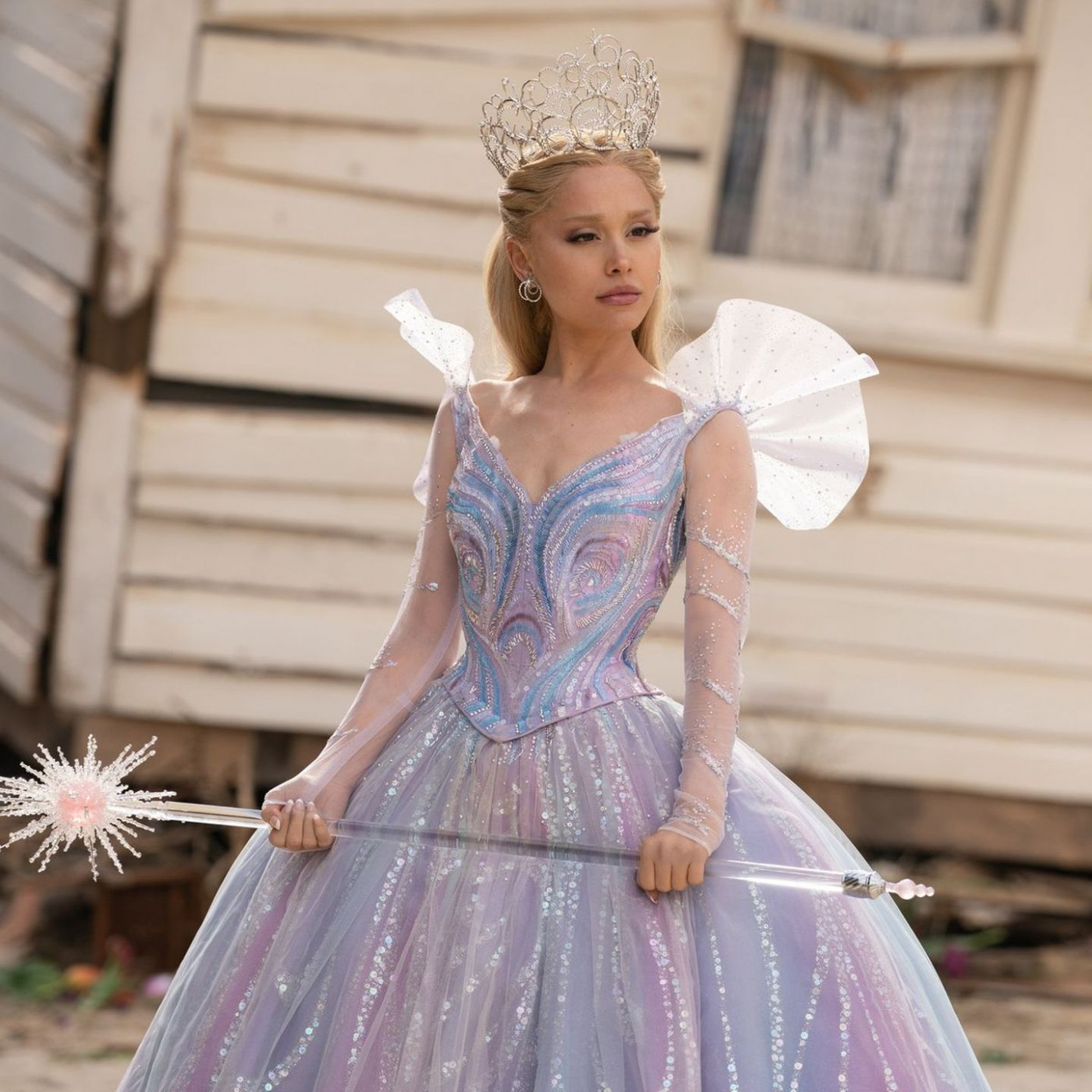 "Wicked" und der frische Blick auf einen Klassiker: Das sind die Kino-Highlights der Woche