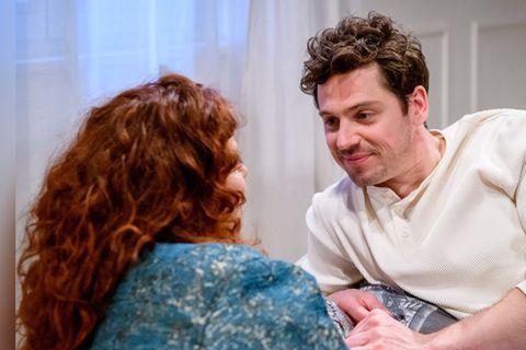 Das passiert heute in den Soaps