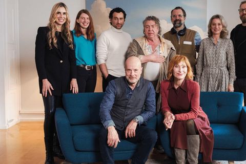 Fünfter Teil der Filmreihe kommt bald