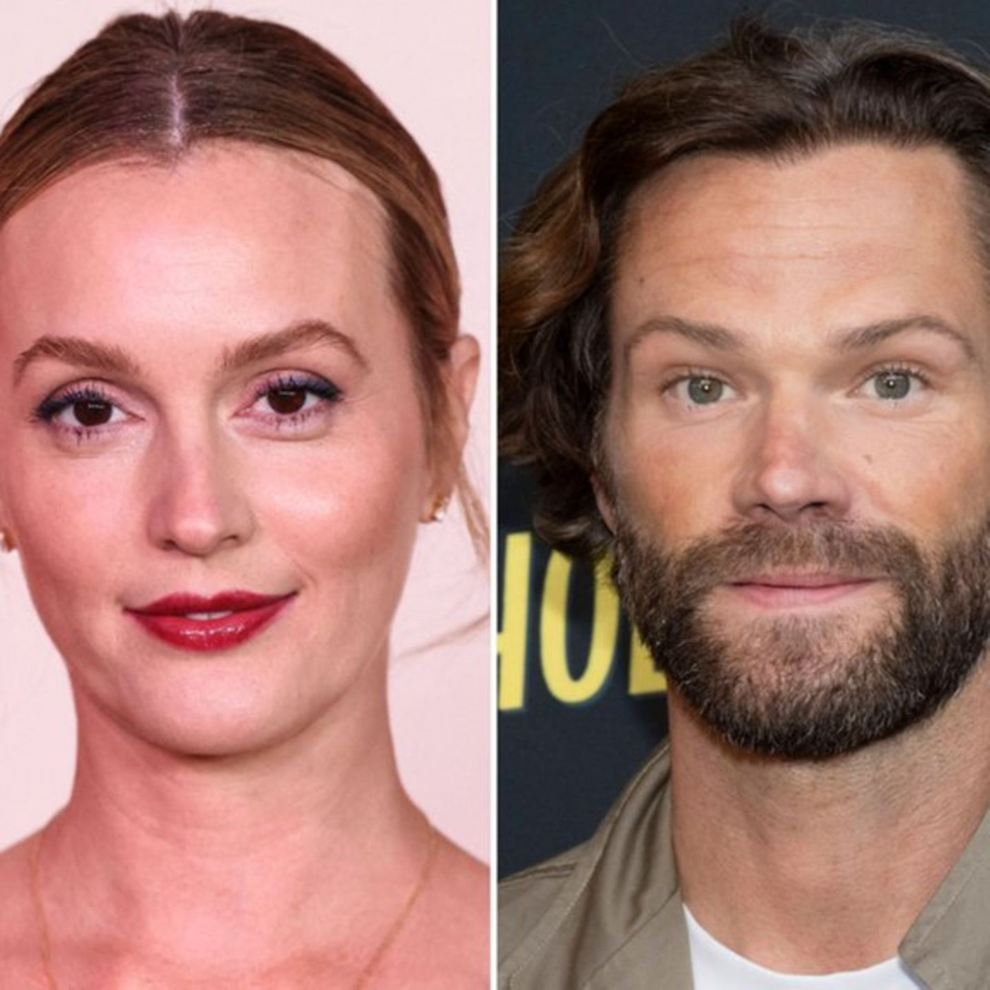 Das neue Netflix-Traumpaar