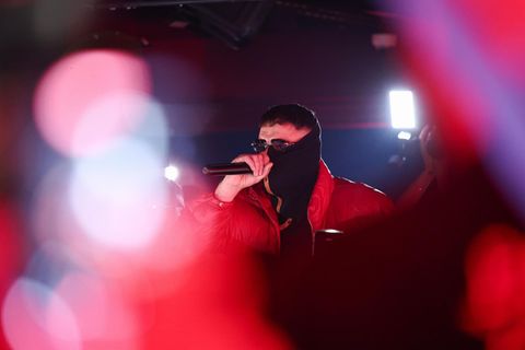 Haftbefehls neuer Song ist eine konsequente Überraschung