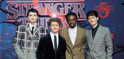 Grusel am Flughafen Tempelhof – „Stranger Things“-Finale mit erwachsenen Darstellern