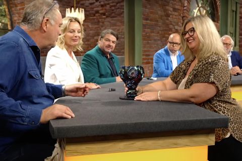 "Die will keiner haben": Händler schicken Verkäuferin nach Amerika