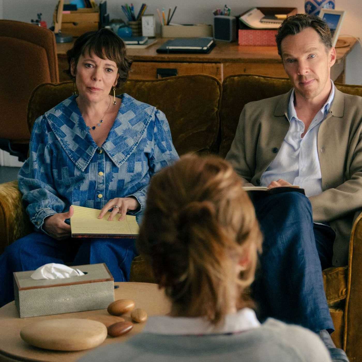 Star-besetztes Remake eines Ehekriegs: Das sind die DVD-Highlights der Woche