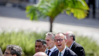 Nennen wir’s bloß nicht Klimapolitik: Die COP30 macht die Spannungen in der EU offensichtlich