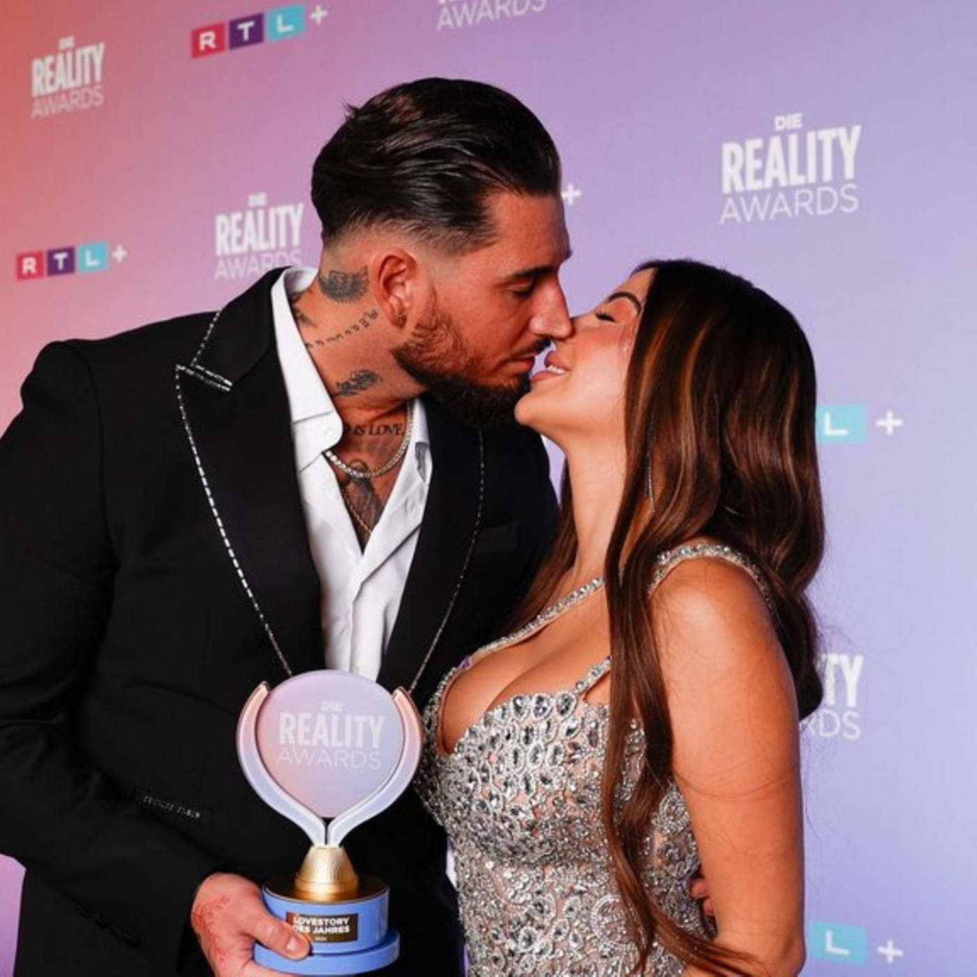 "Reality Awards" finden 2025 nicht statt