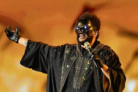 Erfolgreichster männlicher Solo-Sänger