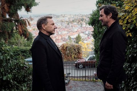 Wie wird der neue "Tatort" aus Stuttgart?