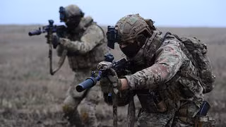 AFP enthüllt Details zu US-Friedensplan