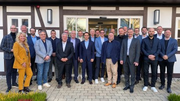 AUTOHAUS Servicegipfel 2025: Virtuelle Werkstatt und künstliche Intelligenz