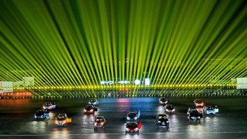 Experte: China wird 2025 fast 8 Millionen Elektroautos bauen