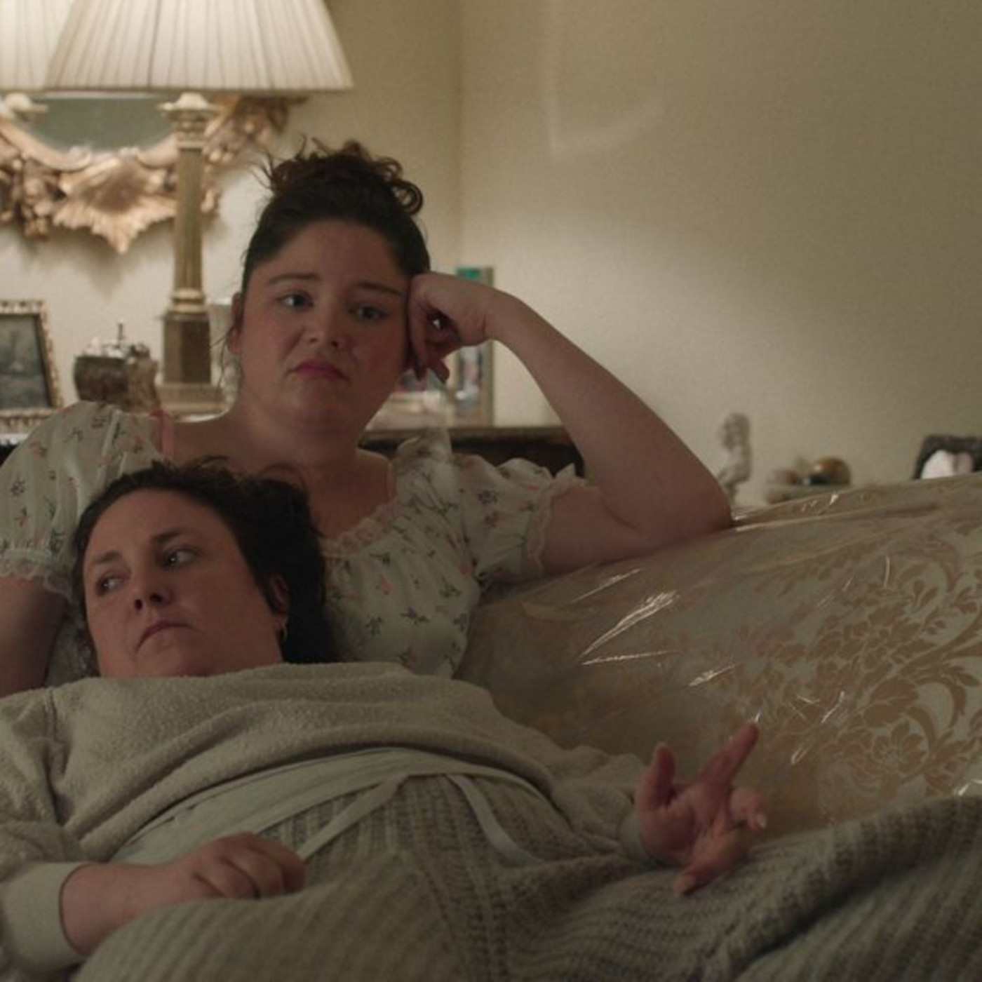 "Too Much" bekommt keine zweite Staffel