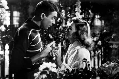 Das ist der beste Weihnachtsfilm aller Zeiten – und er war ursprünglich ein Flop