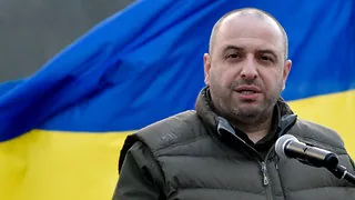 Kiew: Friedensplan-Gespräche mit den USA in der Schweiz geplant