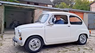 Fićo: Das Geheimnis des jugoslawischen Kultautos