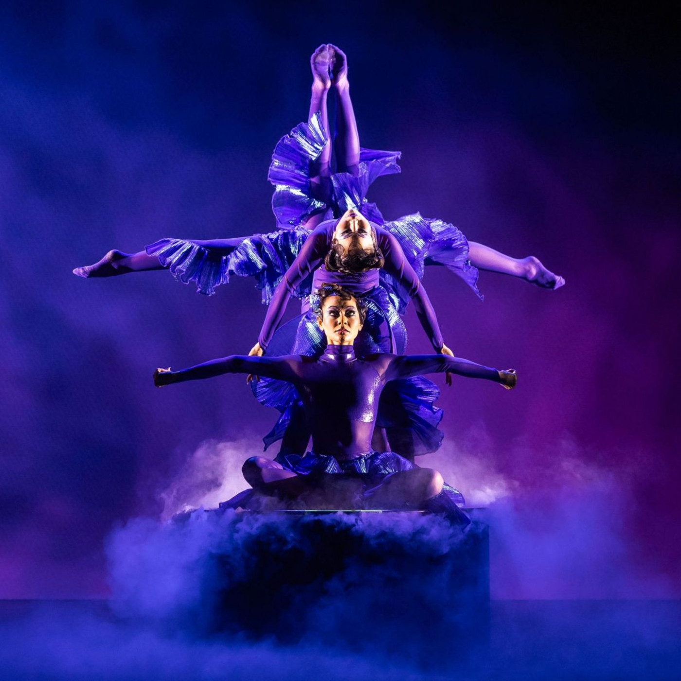 Inoffizielle Kulturbotschafter Kanadas