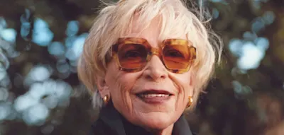 „Ich wollte ein Museum, das war mein Traum“