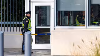 Genfer Gespräche über Friedensplan für Ukraine laufen