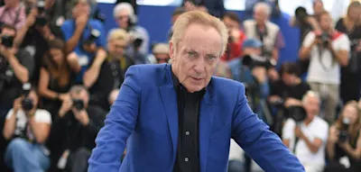 Mit 81 Jahren gestorben – Trauer um Hollywood-Star Udo Kier