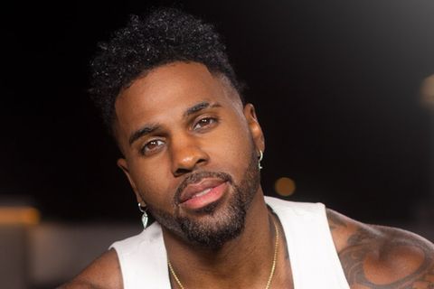 Jason Derulo spielt 2026 auf dem Festival