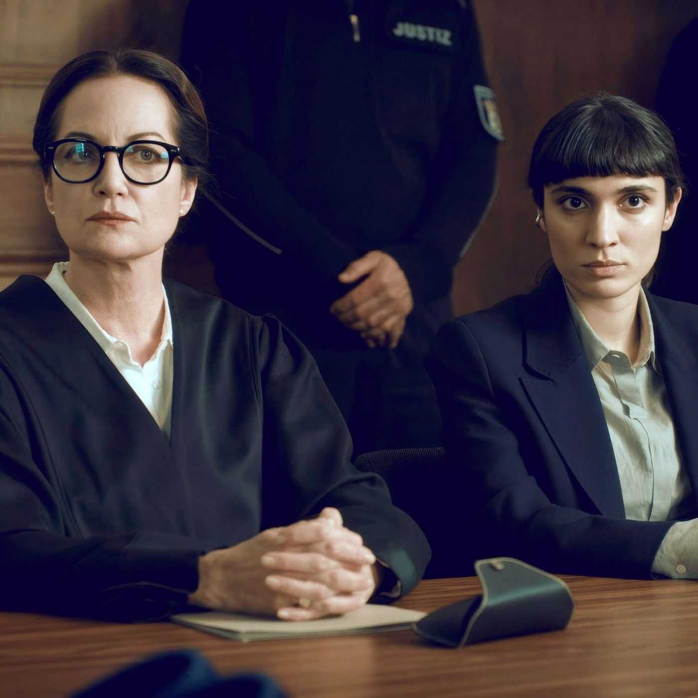 Notwehr oder brutale Rache?