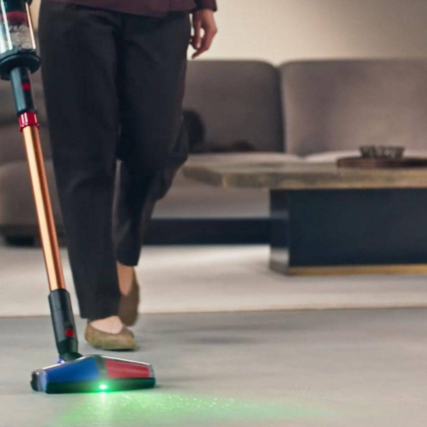 Neu ist nicht immer besser: So gut ist der neue Dyson-Sauger wirklich