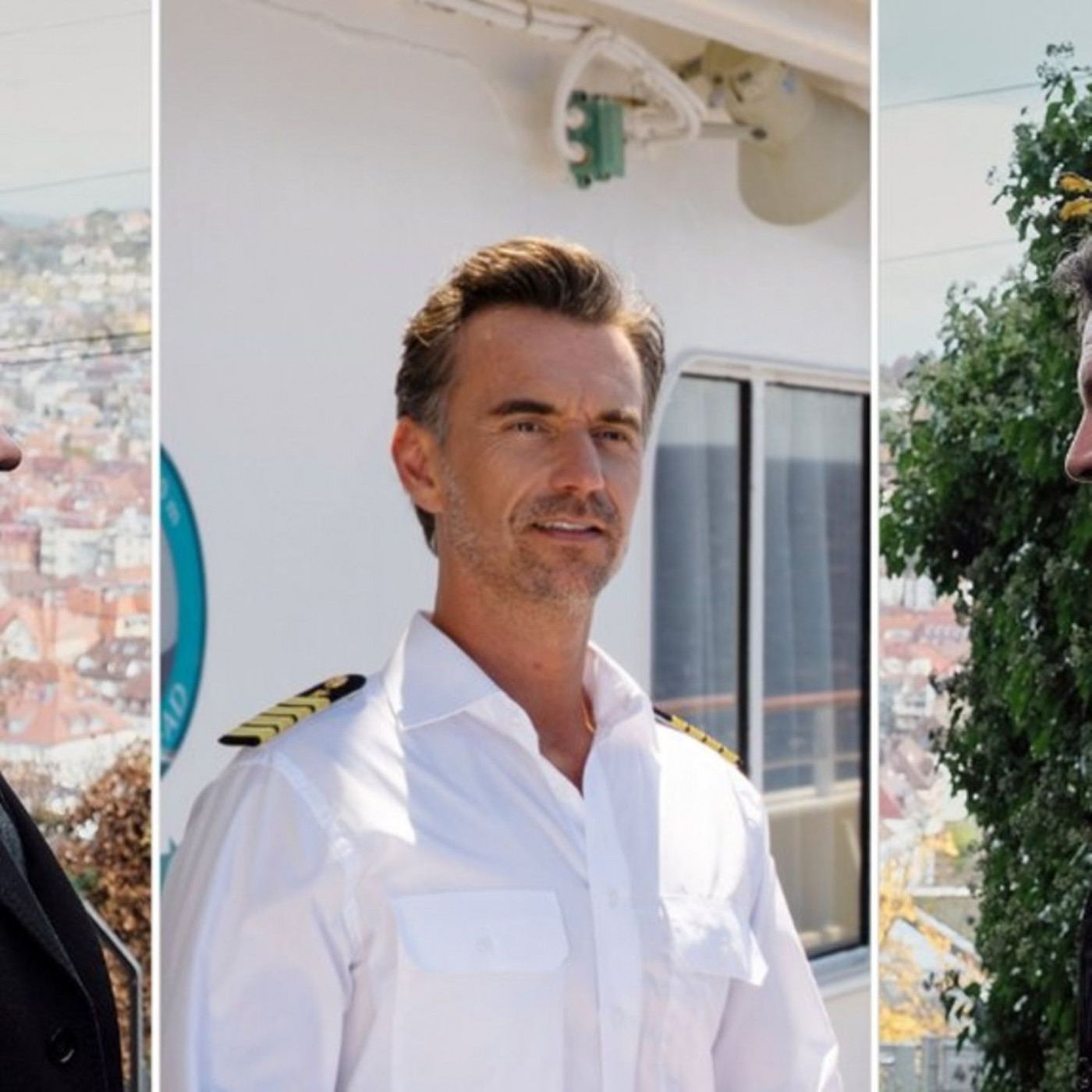 Quotensieger im Kampf der TV-Schwergewichte