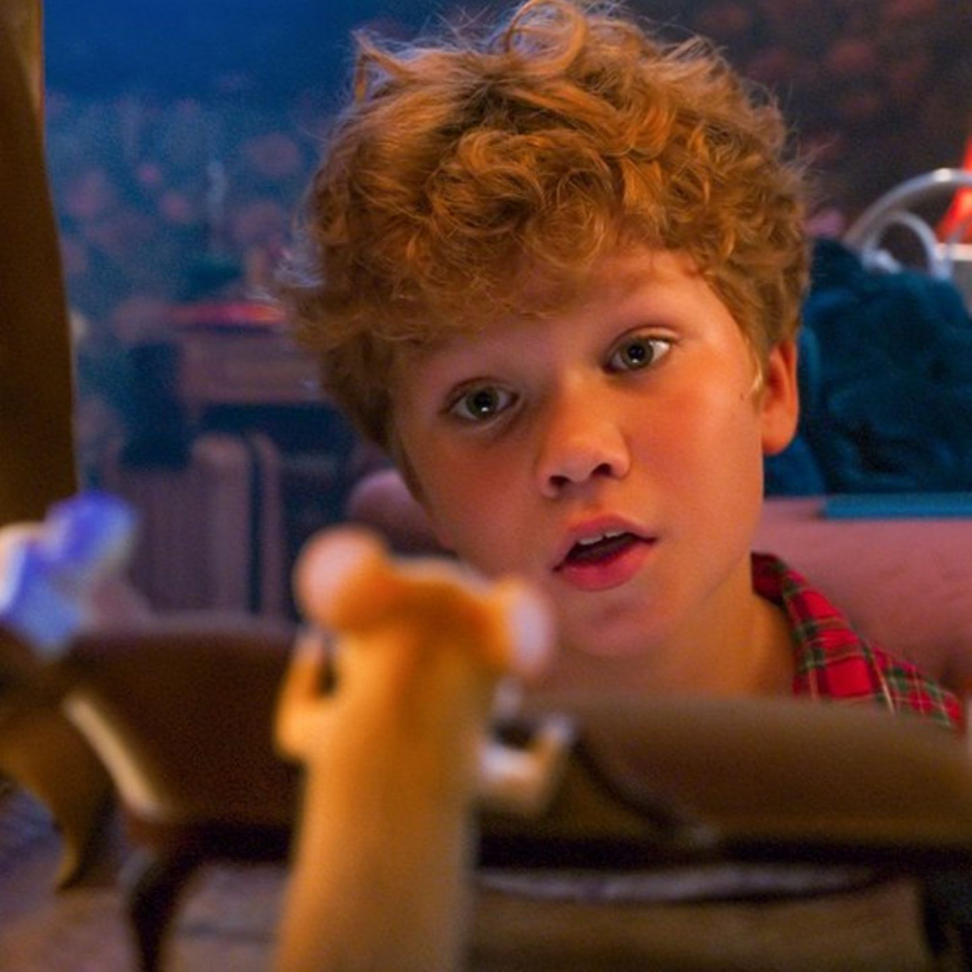 Diese Kinderfilme stimmen auf Weihnachten ein