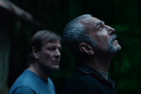 Daniel Day-Lewis zurück im Kino: Wie der Vater, so der Sohn?