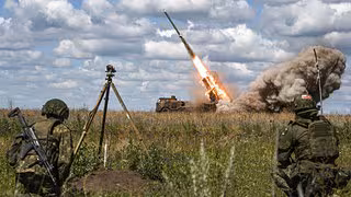 ISW: Russische Einnahme von Donezk würde noch Jahre dauern