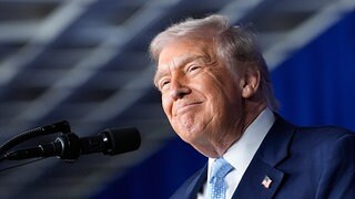 Trump setzt auf schnelle Einigung über Friedensplan