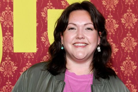 Sarah Victoria Schalow sagt Lebewohl