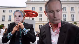 Ungarn: Ein Ende der Abhängigkeit von Russland?