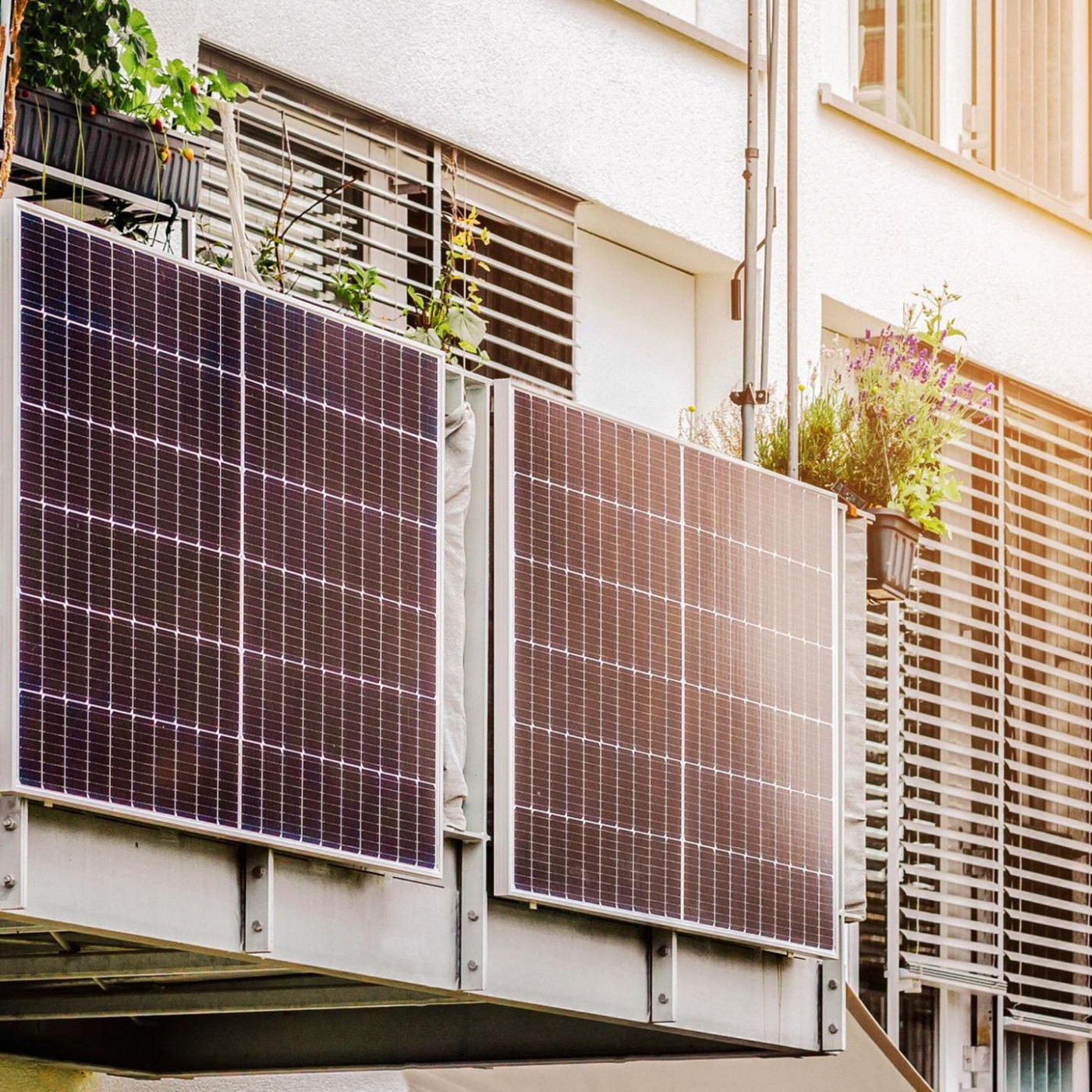 Wie intelligente Solarspeicher helfen, die Stromkosten zu senken