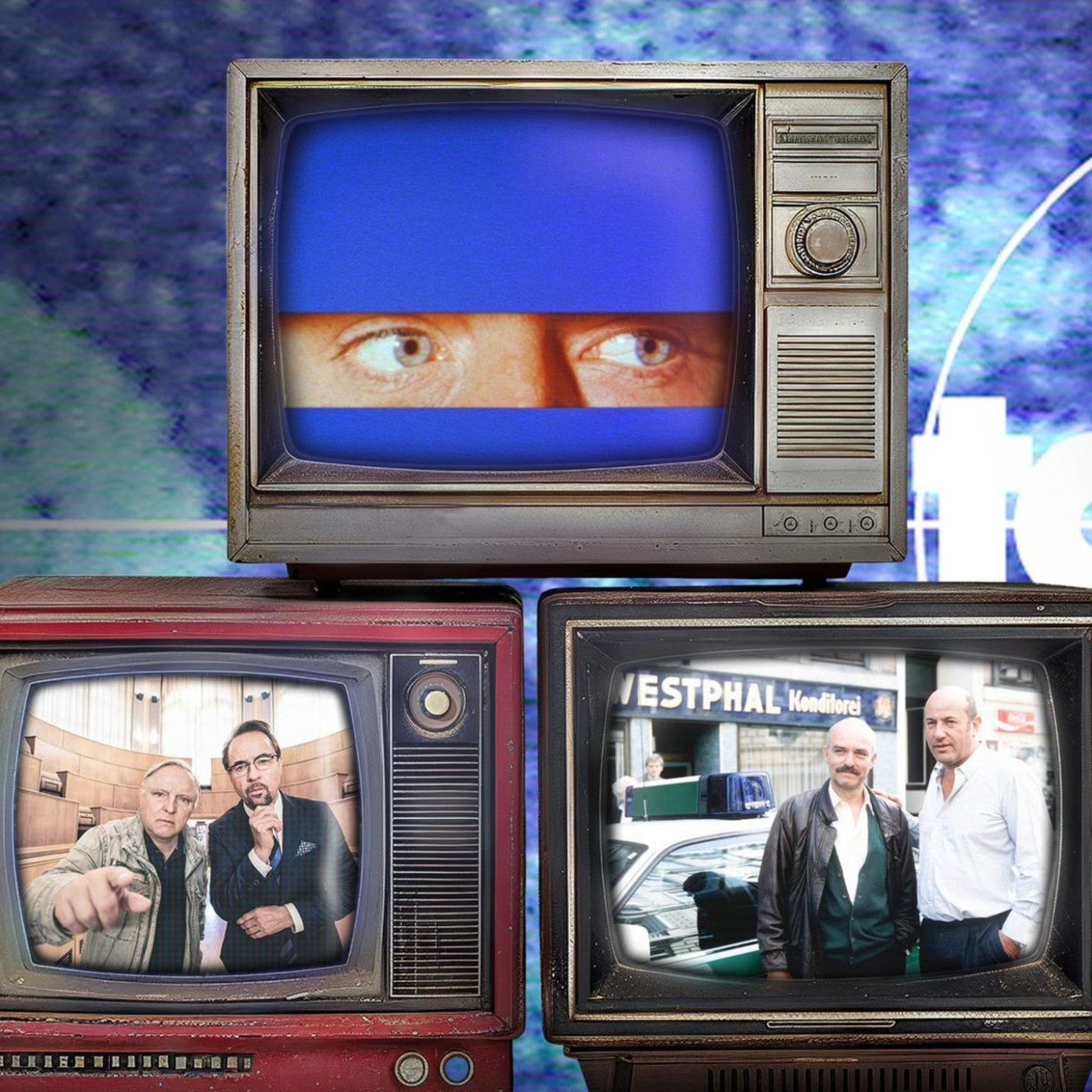 Morde für Millionen