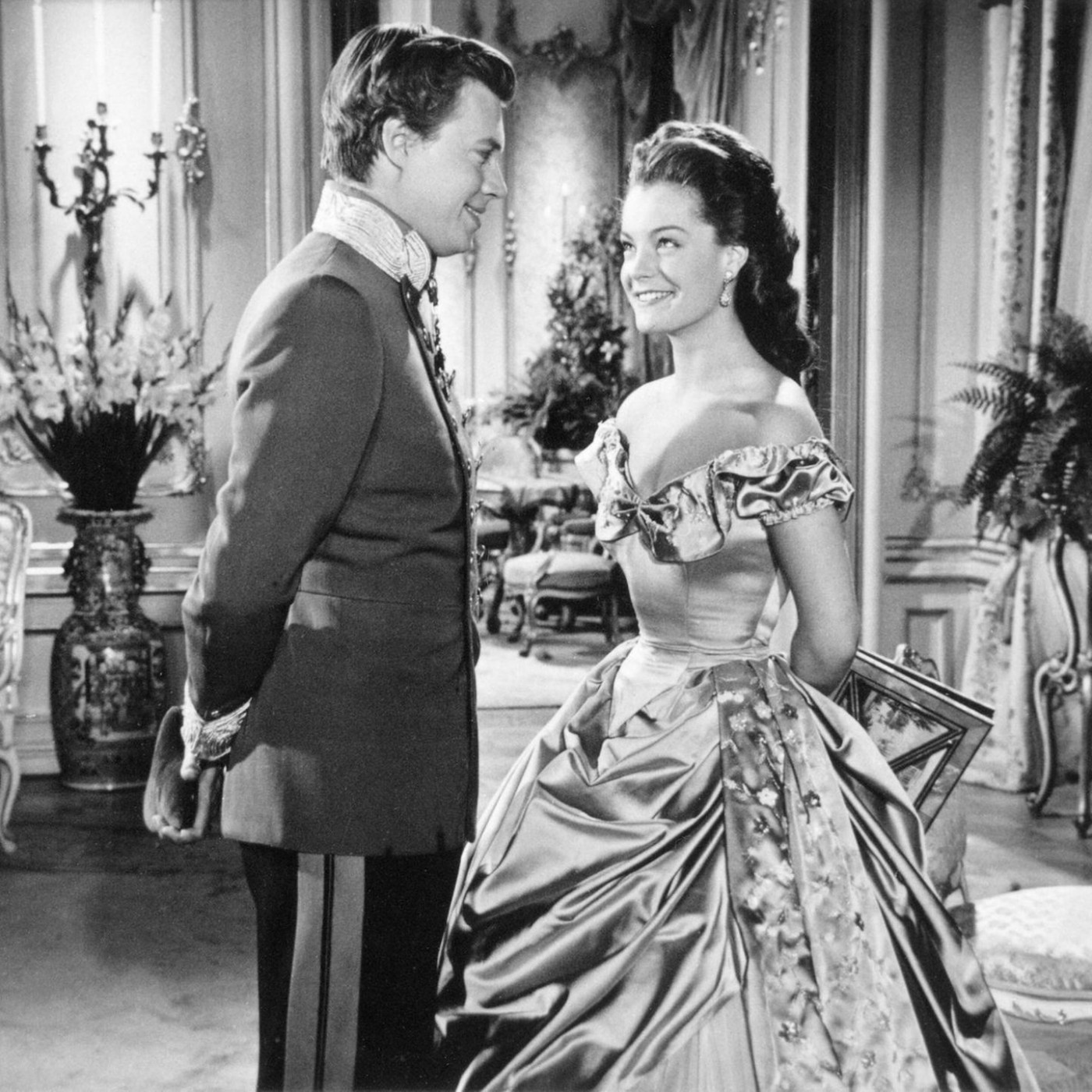 "Sissi" wird an Weihnachten nicht mehr von der ARD gezeigt