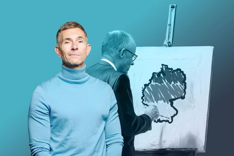 Merzflix: Jede Woche eine neue Folge "Was hat er diesmal gemeint?"