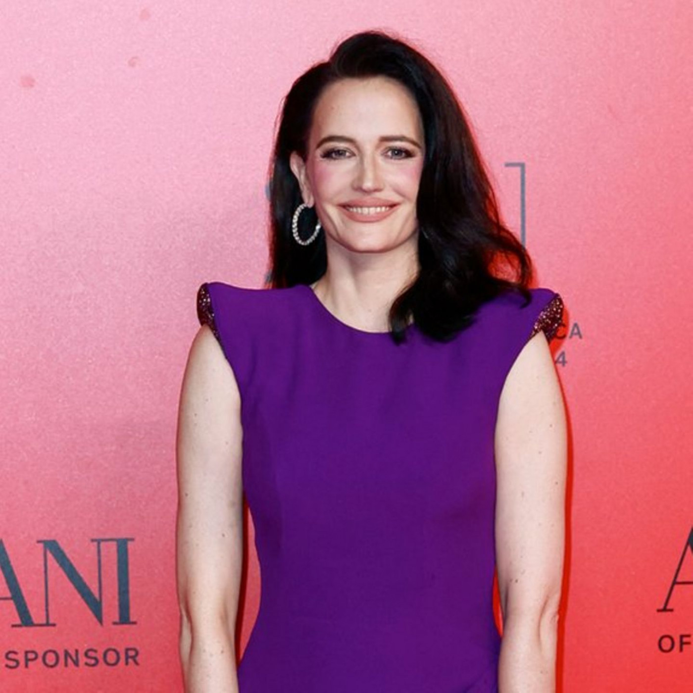 Eva Green übernimmt Rolle von Tante Ophelia